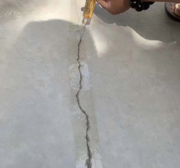 中山裂縫修補(bǔ)劑